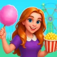 Carnival Funfair Party Game