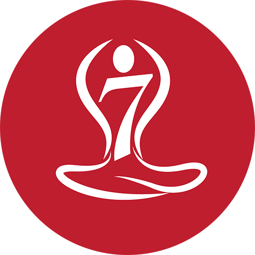 7pranayama respiração yoga