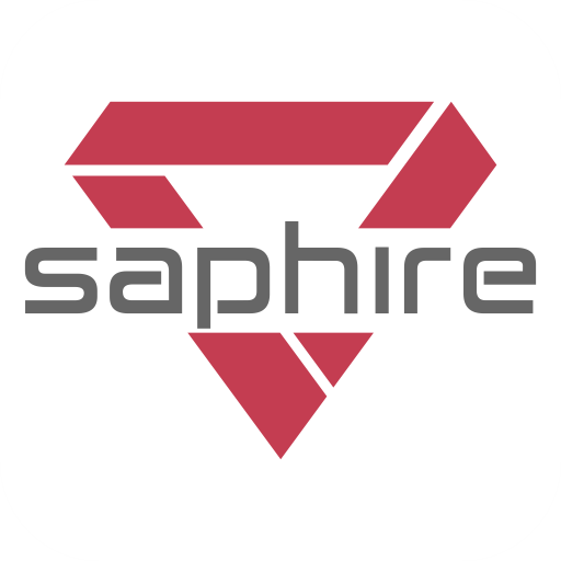 ISH Saphire for Sharp