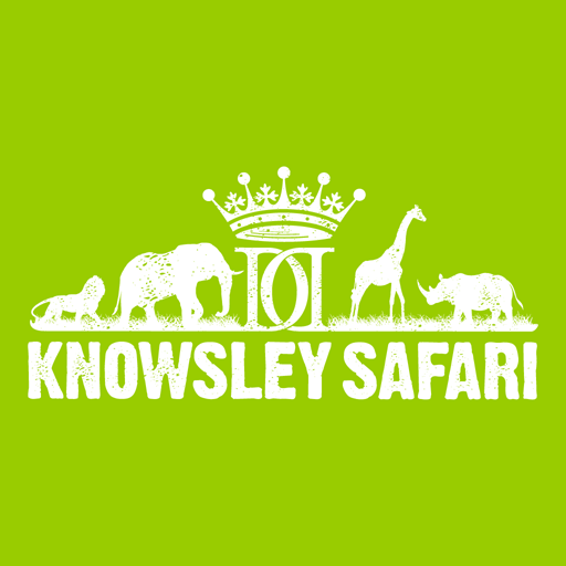 Knowsley Safari