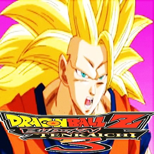 Tips Dragon Ball Z Budokai Tenkaichi 3