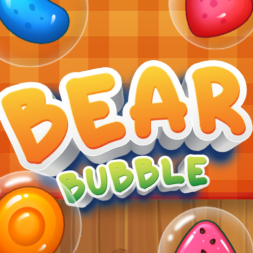 Bear Bubble