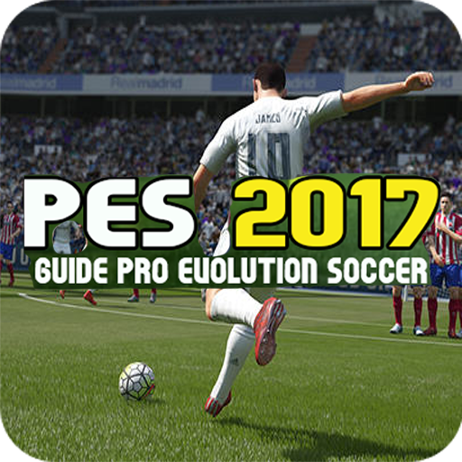 Guide PES 2017