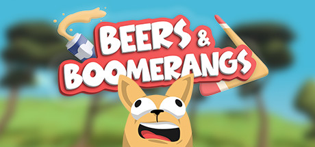 Beers and Boomerangs VR