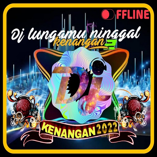 DJ LUNGAMU NINGGAL KENANGAN 2