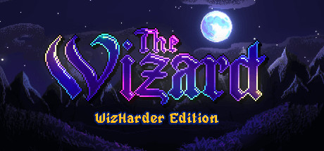 The Wizard or: How I Learned to Stop Worrying About My Face and Love the Tactical Dungeon Crawl