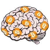 Secure Offline Bitcoin Brainwallet Generator