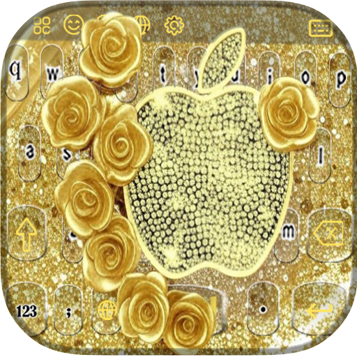 Golden Apple Themes & Fonts