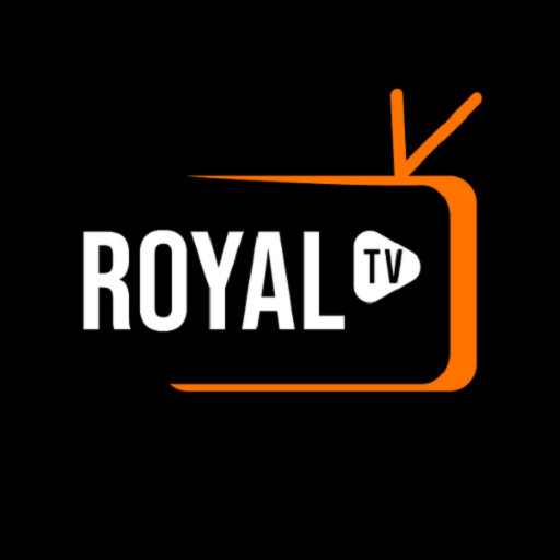 Royal TV