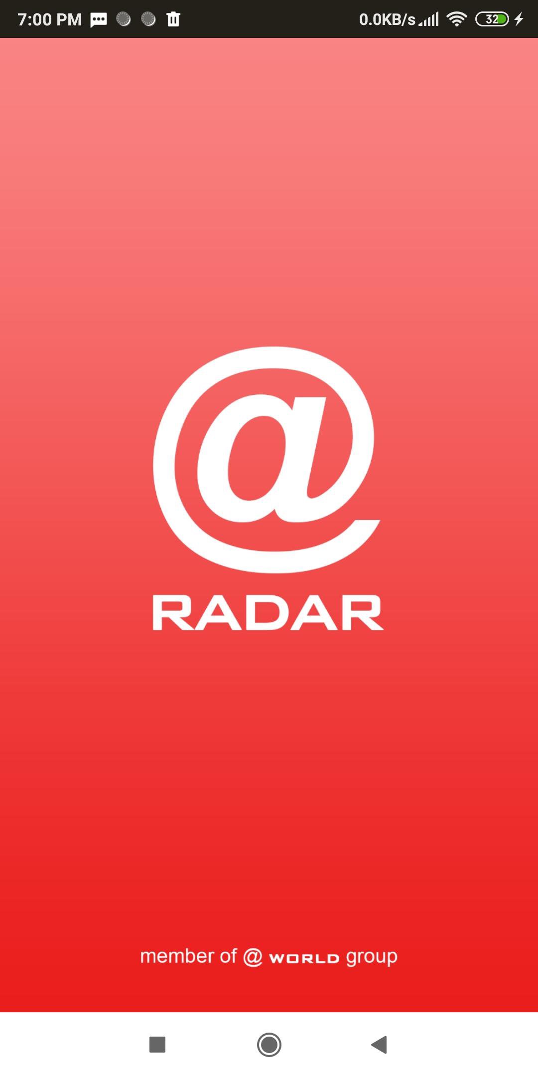 Descargar @Radar en PC | GameLoop Oficial