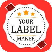 Pembuat Label Produk Buat logo