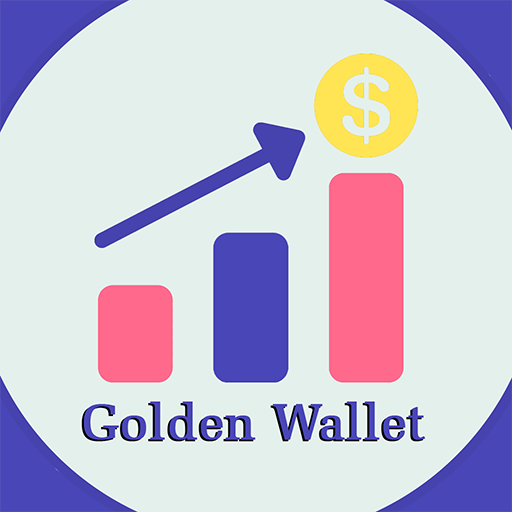 Golden Wallet