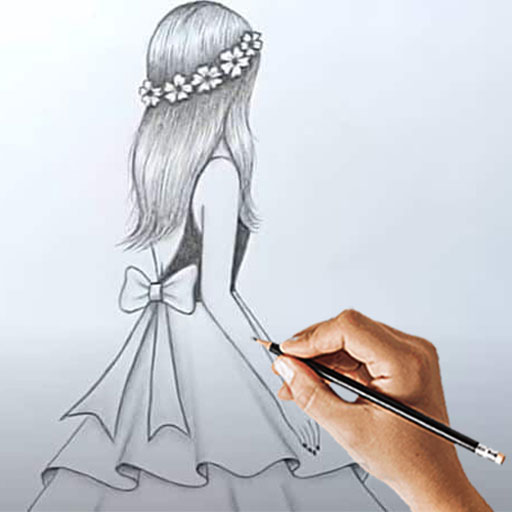 How To Draw Princess