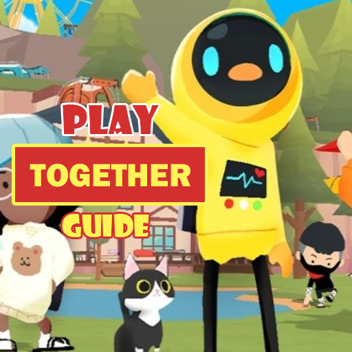 Guide For Play Together