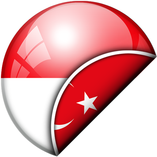 Indonesian-Turki Penterjemah