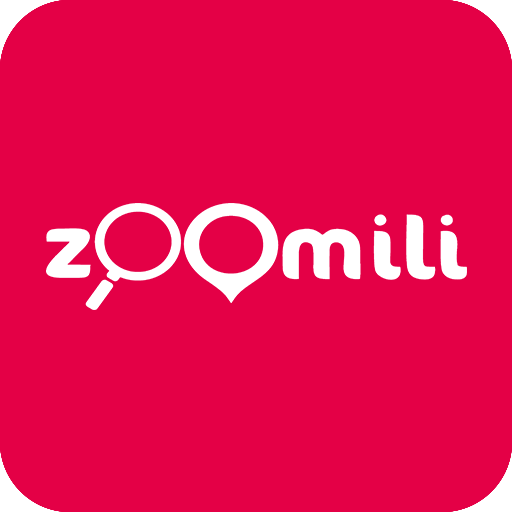 Zoomili Vente/Achat en Algérie