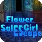 Flower Sales Girl Escape - JRK