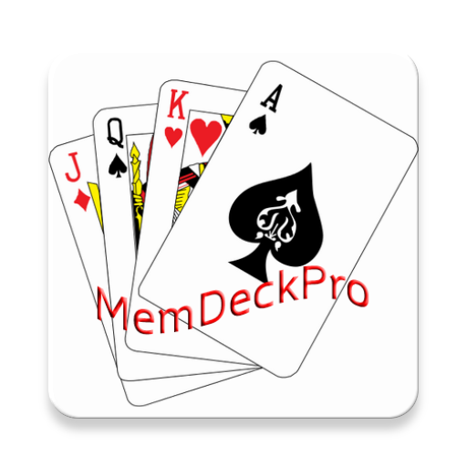 MemDeckPro