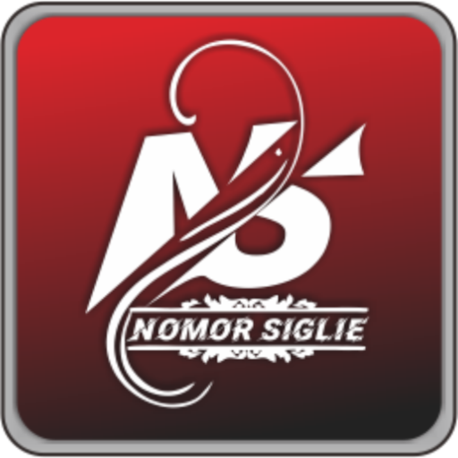 NOMOR SIGLIE