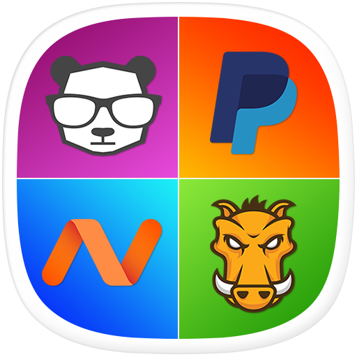 Logo quiz PRO