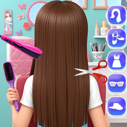 Baby Bella Hair Salon Daycare