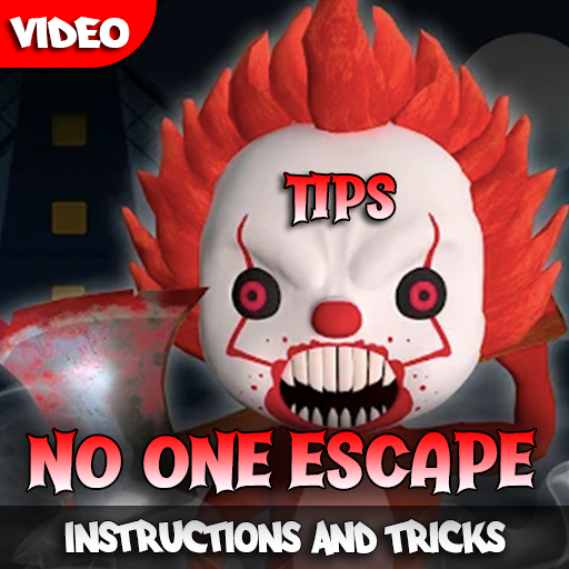 No One Escape Guide l Tips & Tricks for Beginners