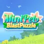 Mini Pet Blast Puzzle
