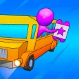 Ticket Spin Master