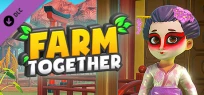 Farm Together - Wasabi Pack