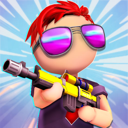 FPS Shooter: Stickman Sniper