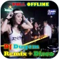 DJ Dugem Remix House Offline T