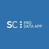 SC Pro Data App