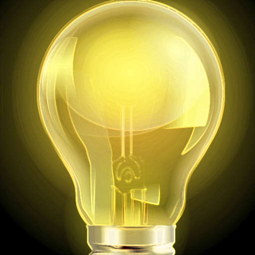 Light bulb