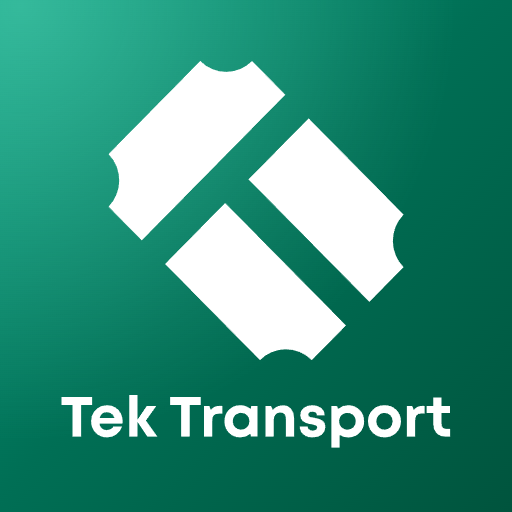 ТекТранспорт-билеты на автобус