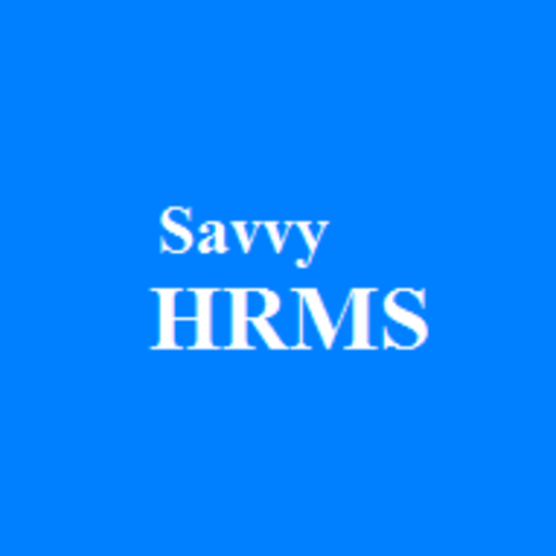 SavvyHRMS