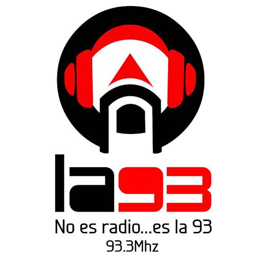 La 93 Bolivar