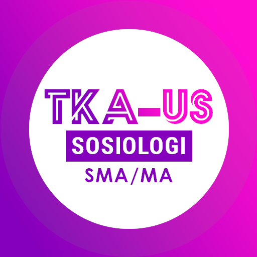 TKA - US Sosiologi SMA