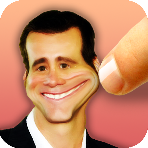 Photo Warp