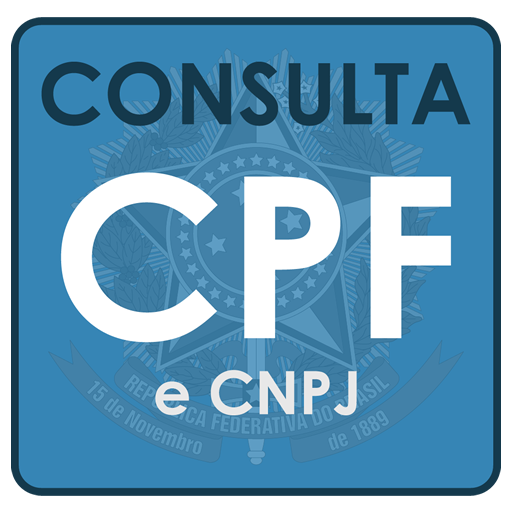 Consulta CPF e CNPJ - Brasil