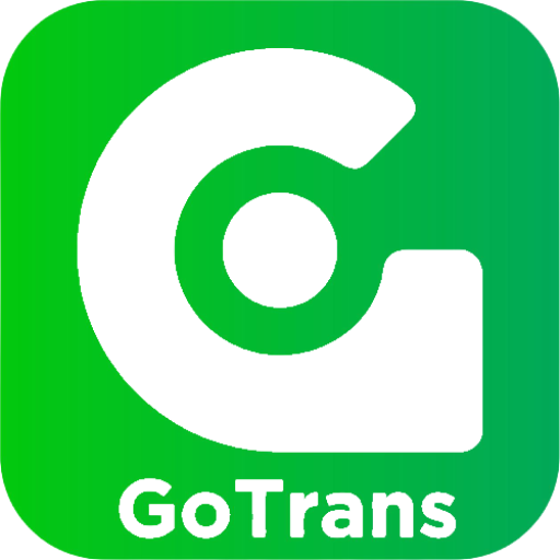 GoTrans Driver