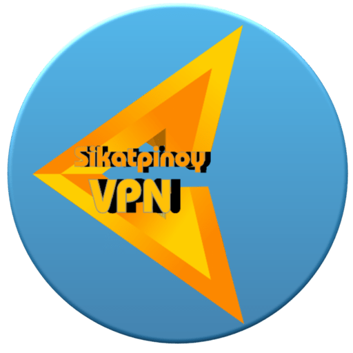 Sikatpinoy VPN UDP v4