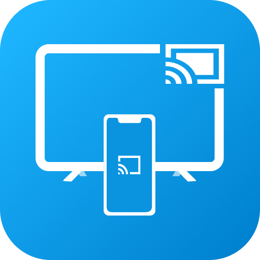 Cast to TV - Screen Mirroring