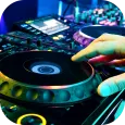 Phòng thu âm DJ - Mix nhạc DJ