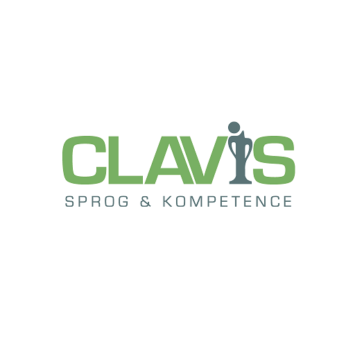 CLAVIS sprog & kompetence