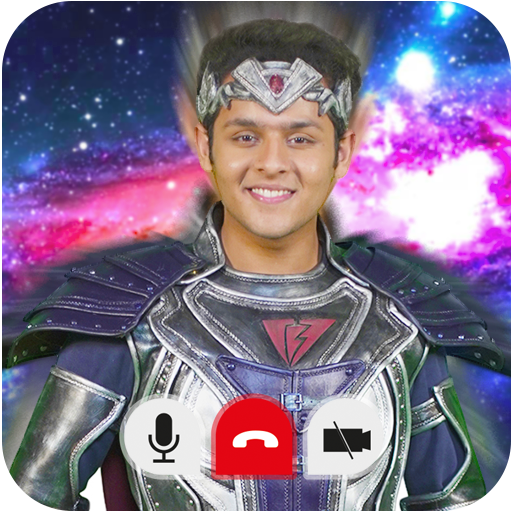 Balveer Fake Call Dev Joshi