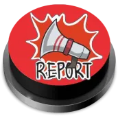 Download Among Us Report Button android on PC
