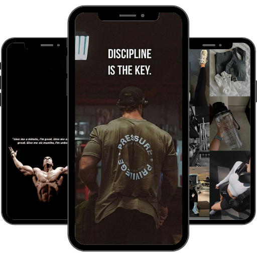 Gym Wallpaper