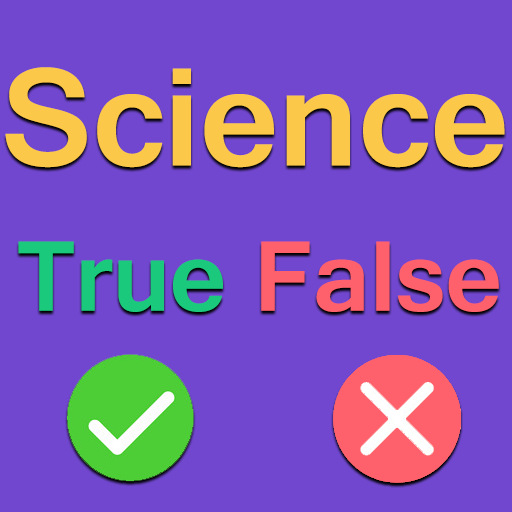 Kids Science True False