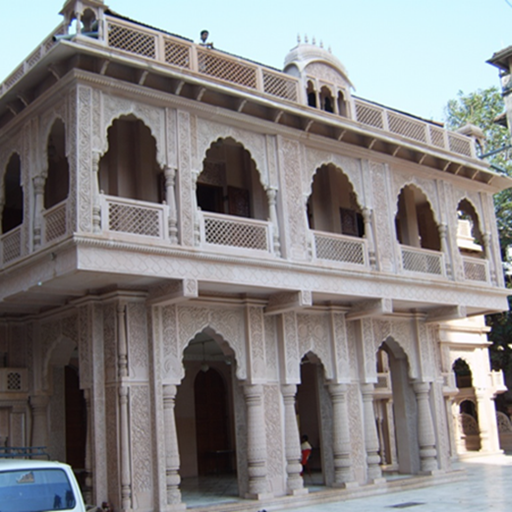 ISKCON Chowpatty