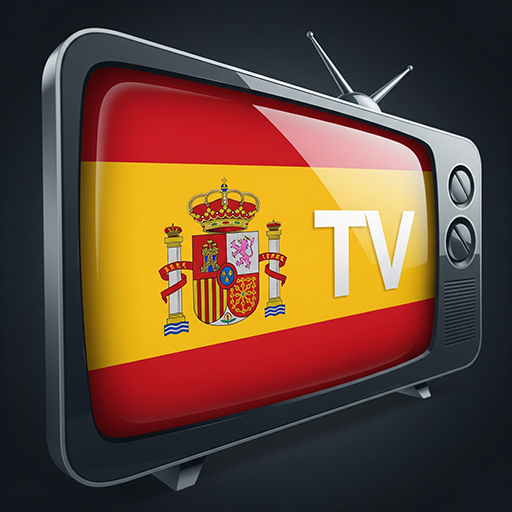 TV España - TDT en Directo